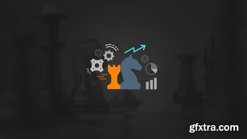 Udemy - Game Theory 101