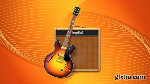 Udemy - GarageBand Masterclass: GarageBand for Music Production