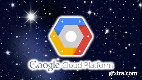 Udemy - GCP - Google Cloud Platform Concepts 2019