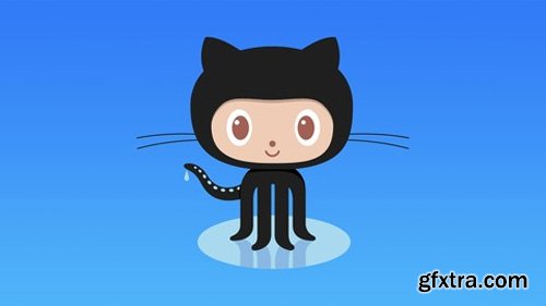 Udemy - Git & GitHub Crash Course: Create a Repository From Scratch!