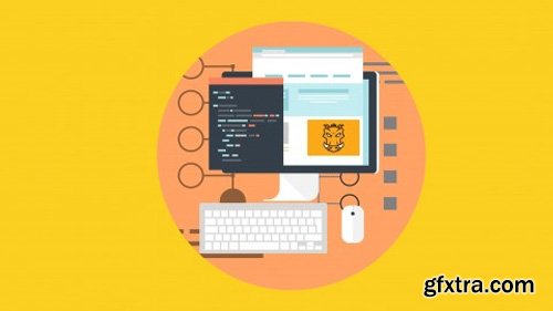 Udemy - GRUNT js: Automate web development tasks and save your time