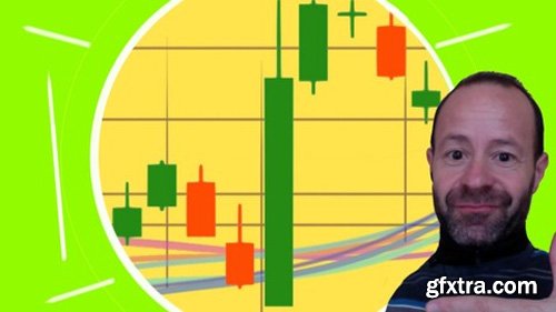 Udemy - Guide to Stock Trading with Candlestick & Technical Analysis