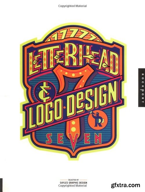 Letterhead & Logo Design 7 (Letterhead and Logo Design)