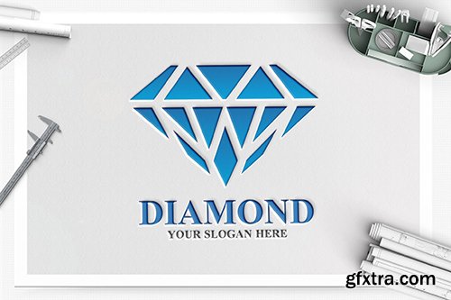 Diamond Logo