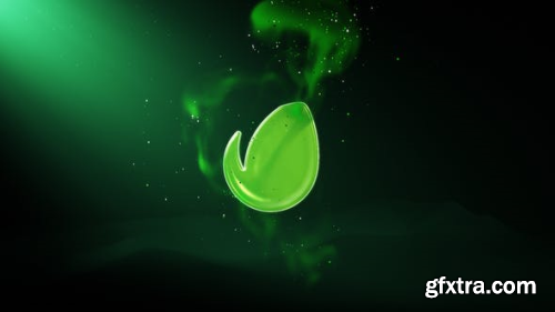 VideoHive Magical Logo Reveal 24174767