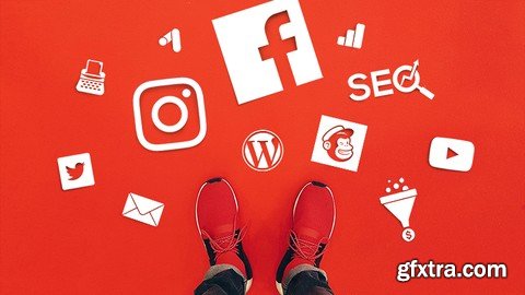 Social Media Marketing Agency : Digital Marketing + Business
