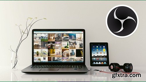 OBS Guide to Recording and Streaming Videos