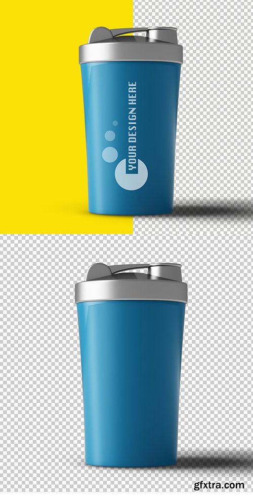 Water Bottle Mockup 247629098