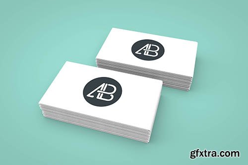 Business Card Mockup Vol.1