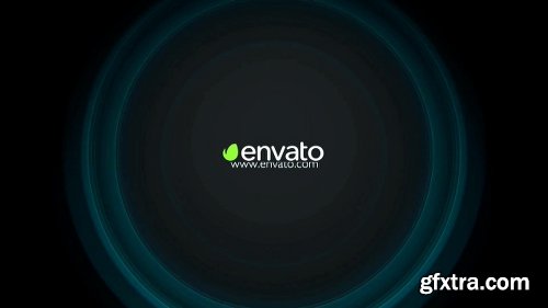 Videohive Live Sound - Audio React Logo 12858420