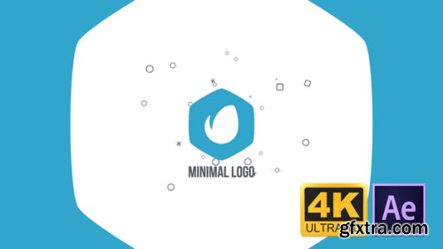 VideoHive Fusion Logo Animation 2133727