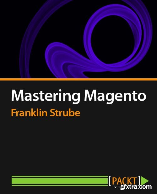 PacktPub - Mastering Magento