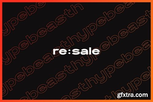 Re Sale