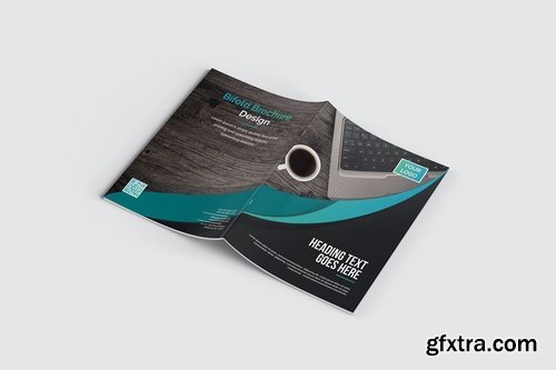 Bifold Brochure