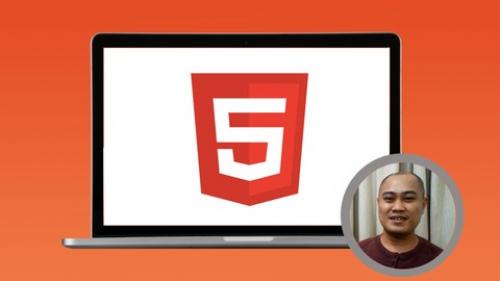 Udemy - 1 Hour with HTML