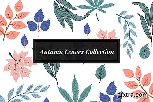 Leaf Backgrounds