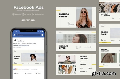 ADL - Facebook Ads.v16