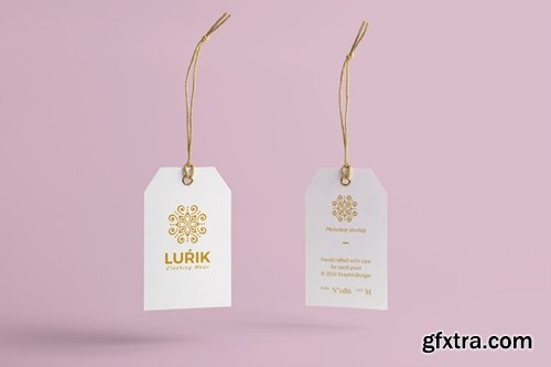 Luxury Brand Logo