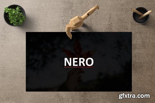 Nero Powerpoint