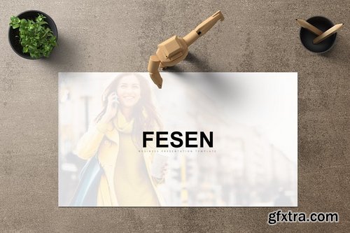 Fesen Powerpoint