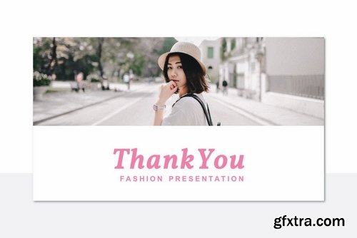 SAKURA - Powerpoint Google Slides and Keynote Templates