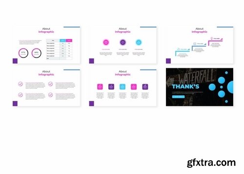 Tinalan - Powerpoint Google Slides and Keynote Templates