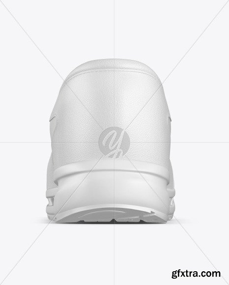 Sneaker Mockup 46799