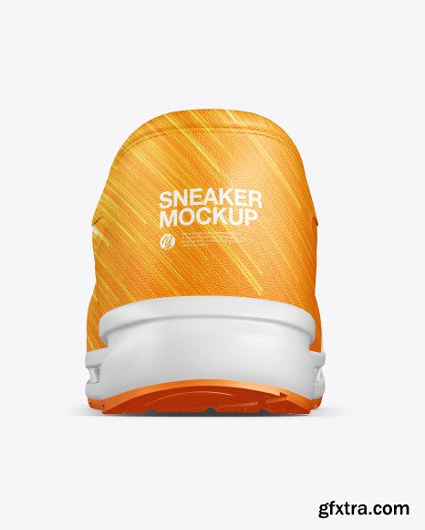 Sneaker Mockup 46799