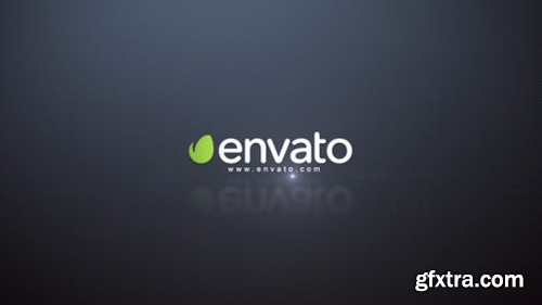 VideoHive My Logo Reveal 165951