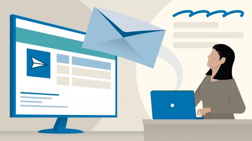 Outlook: Email Signatures for Beginners