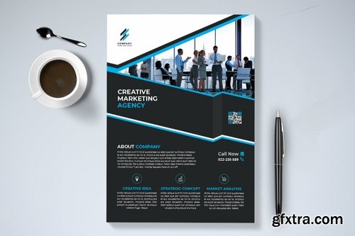 Business Flyer