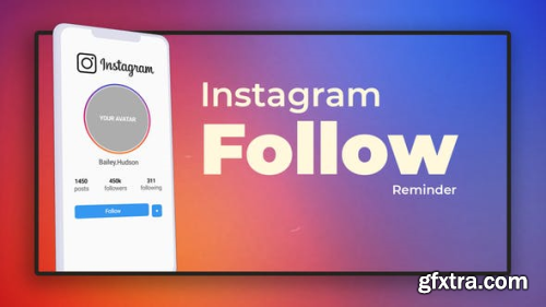 VideoHive Instagramer 20943108