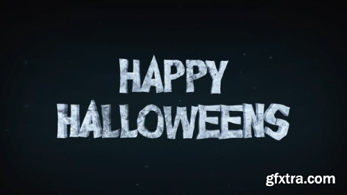 VideoHive Halloween 22659170