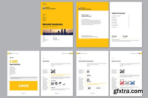 Brand Manual