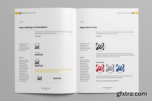 Brand Manual