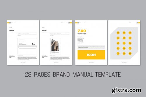 Brand Manual