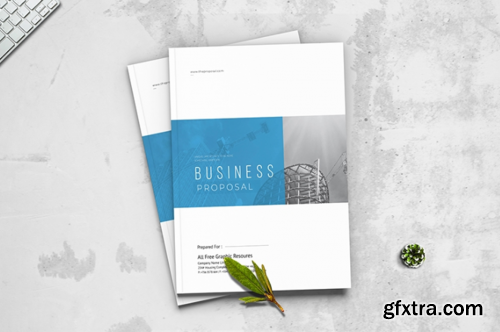 Multipurpose Brochure Design