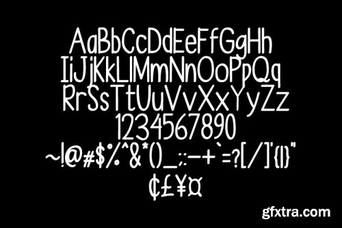 Anugrah Font