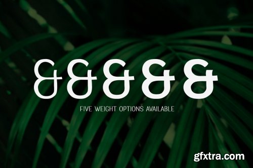 CreativeMarket - Greenstyle Casual Humanist Font 2672063