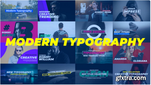 Modern Typography 259200