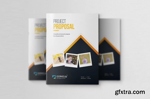 Corporate Project Proposal