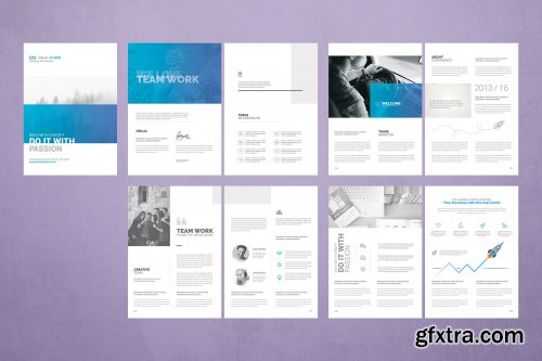 Business Brochure