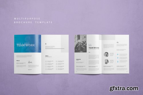 Business Brochure