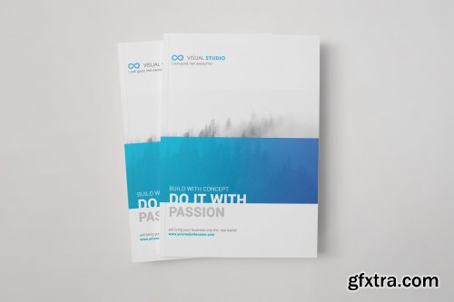 Business Brochure