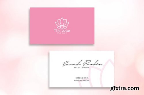 Business Cards Design