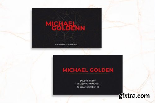 Business Cards Design