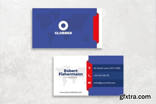 Business Cards Design