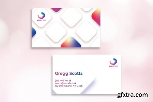 Business Cards Design