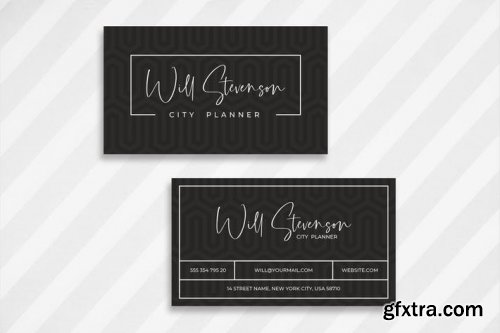 Business Cards Design