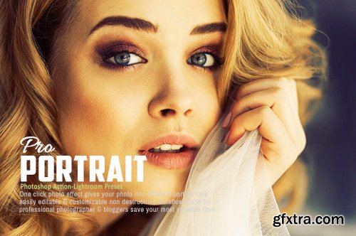 Insta Fashion Portrait Lightroom Preset Collection